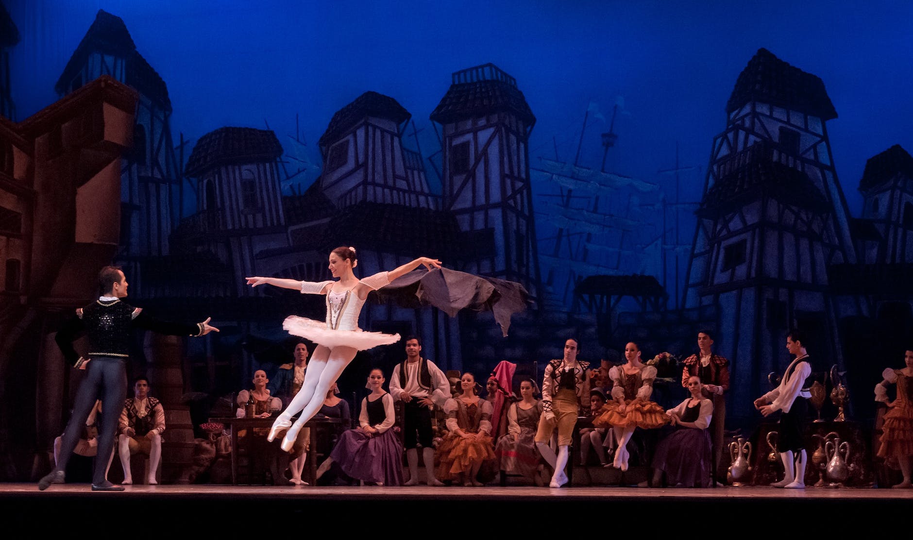 actors artists ballet costumes