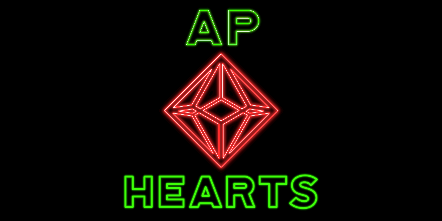 AP Hearts title image